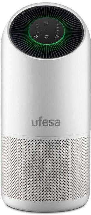 Очищувач повітря від пилу Ufesa PF6500 (86205051)