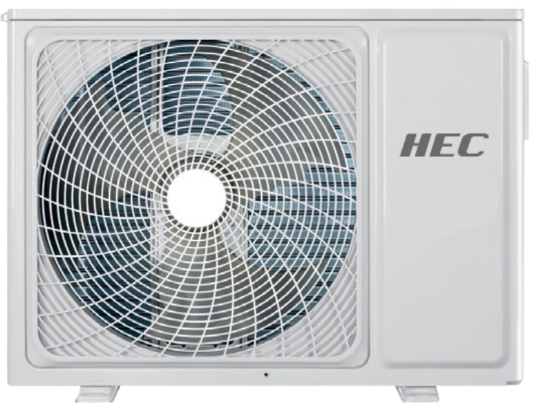 продаємо Haier HEC-09QC(I) / HEC-09QC(O) On/Off в Україні - фото 4