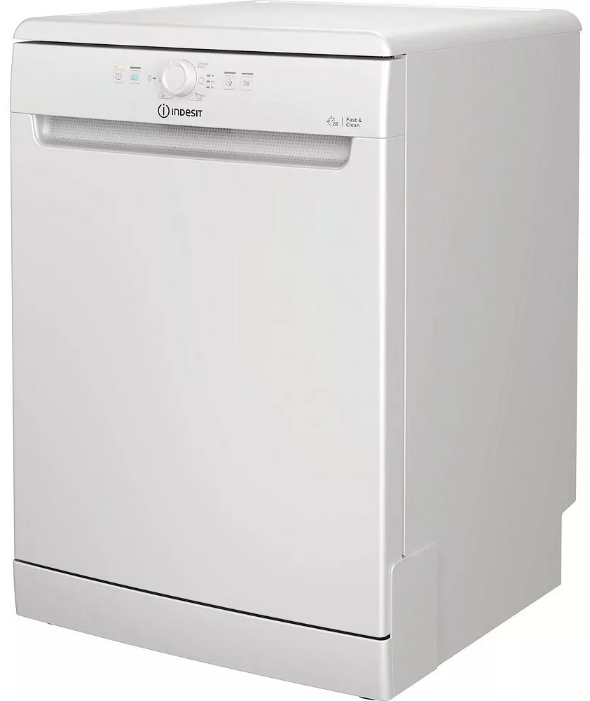 Посудомоечная машина Indesit D2F HK26 цена 15199 грн - фотография 2