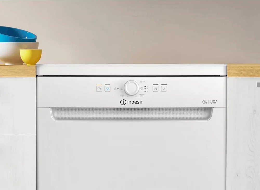 Посудомоечная машина Indesit D2F HK26 отзывы - изображения 5