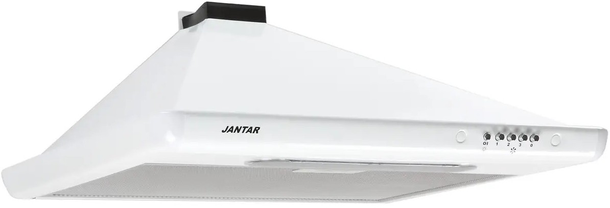Кухонна витяжка Jantar Passat 50 WH ціна 2699 грн - фотографія 2