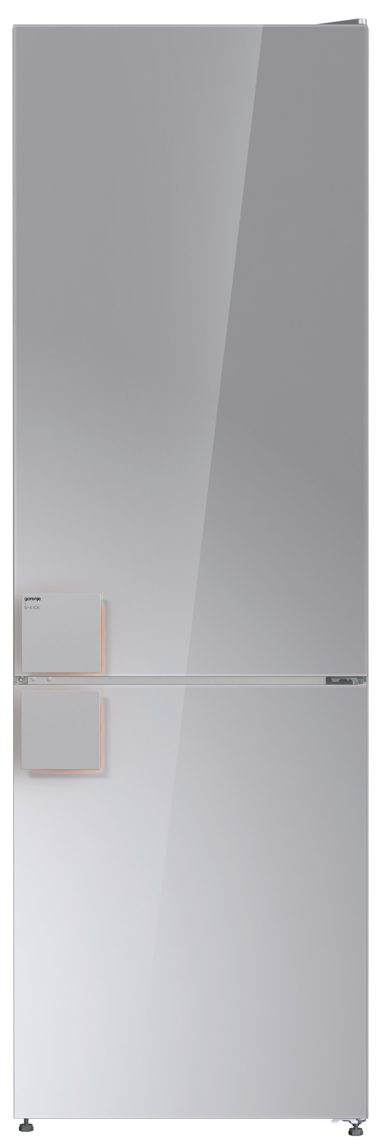 Холодильник Gorenje NRK612ST в інтернет-магазині, головне фото