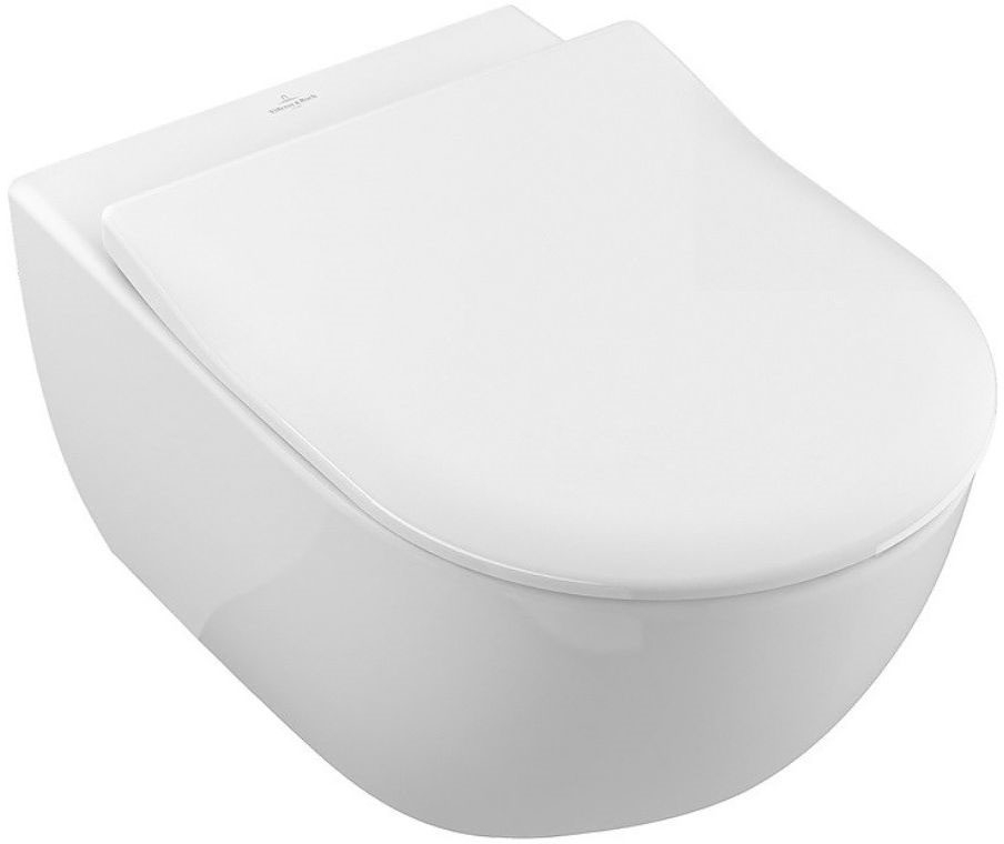 Villeroy&Boch VERITY DESIGN 2.0 (5C98HR01)