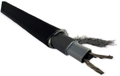 Нагревательный кабель для крыши Profi Therm 30MSR-PB slimflex