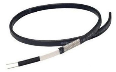Цена саморегулирующийся кабель Profi Therm 30LSR-PB в Житомире