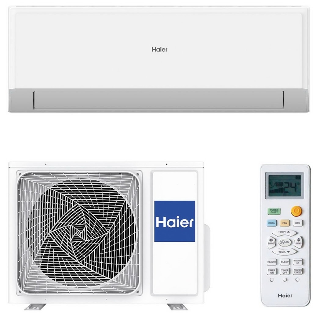 Haier Revive Inverter AS25RHBHRA/1U25YERFRA