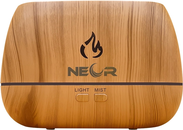 Увлажнитель воздуха Neor Flame Aroma 2ML6 TN в Житомире