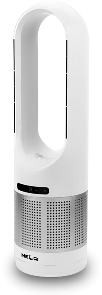 Вентилятор безлопастный Neor AIRMAX FL 3W14 AL цена 10721 грн - фотография 2