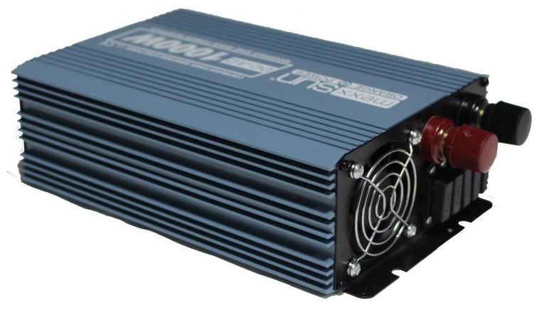 Mexxsun MXS-1000 12V/220V, 1000W