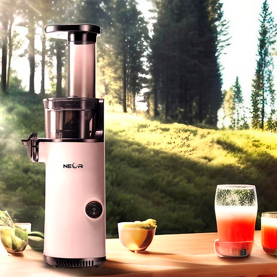 Соковыжималка Neor Juicer M130 WT цена 3499 грн - фотография 2