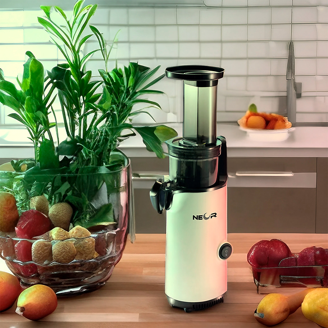 Соковыжималка Neor Juicer M130 WT отзывы - изображения 5