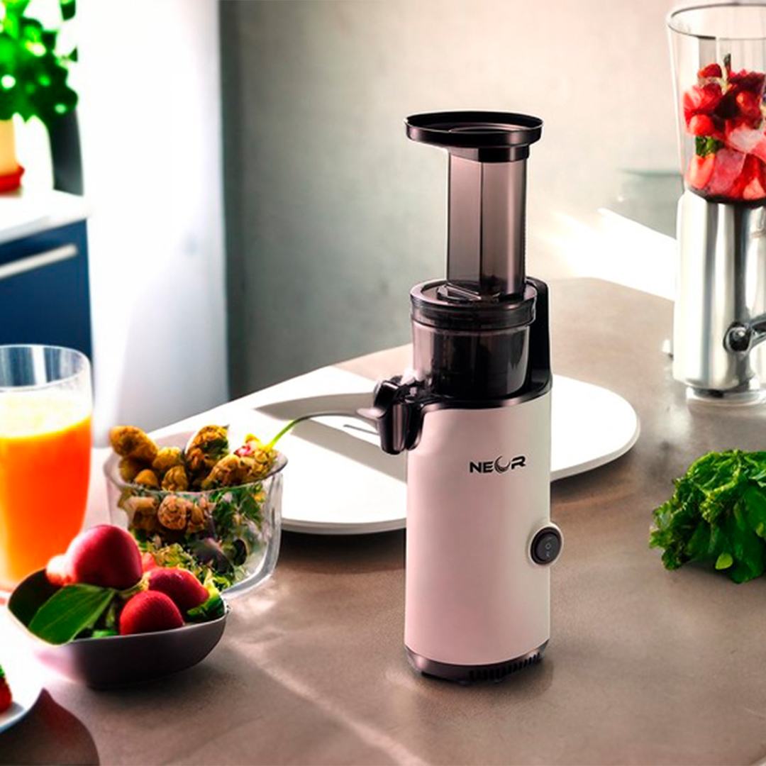 в продаже Соковыжималка Neor Juicer M130 WT - фото 3