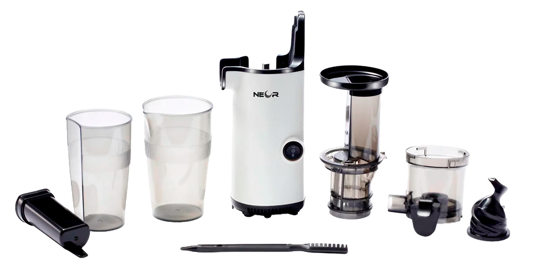 продаём Neor Juicer M130 WT в Украине - фото 4