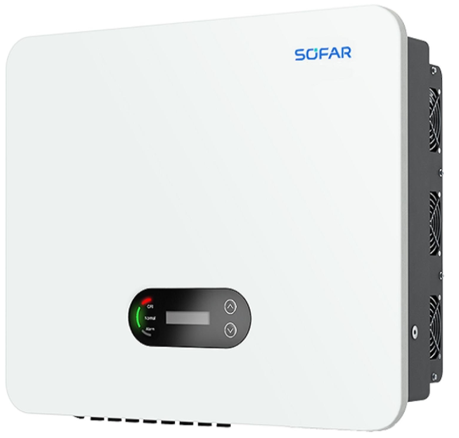 Купити інвертор мережевий Sofar 50KTLX-G3 в Херсоні
