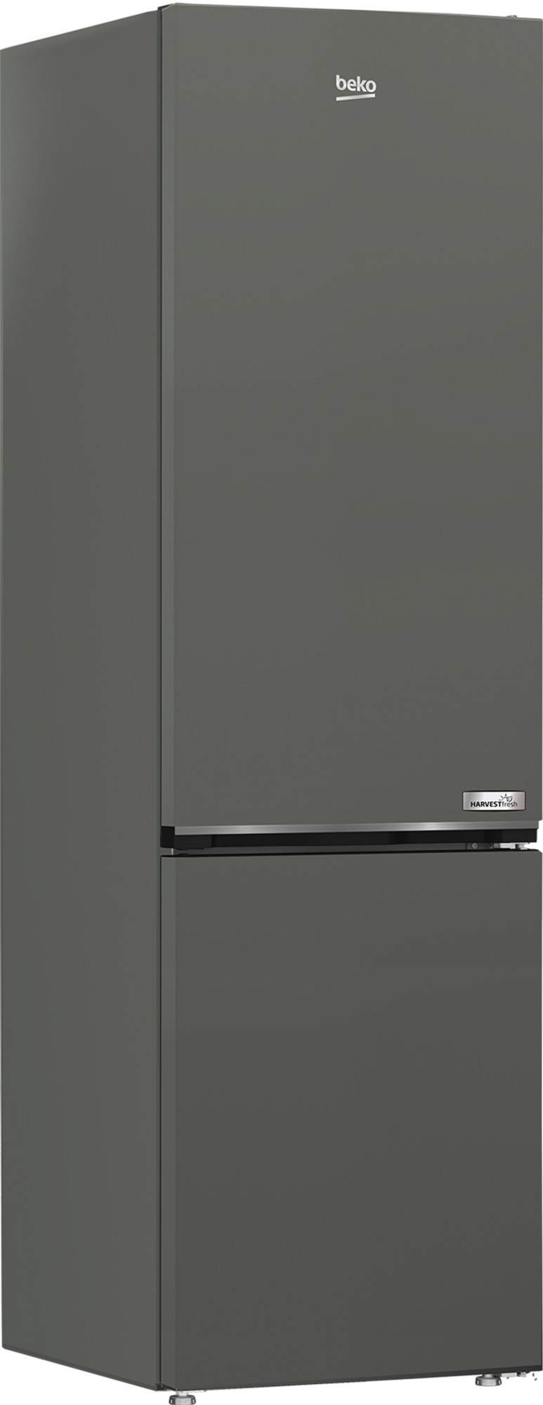 Холодильник Beko B5RCNA405HMG цена 21555 грн - фотография 2