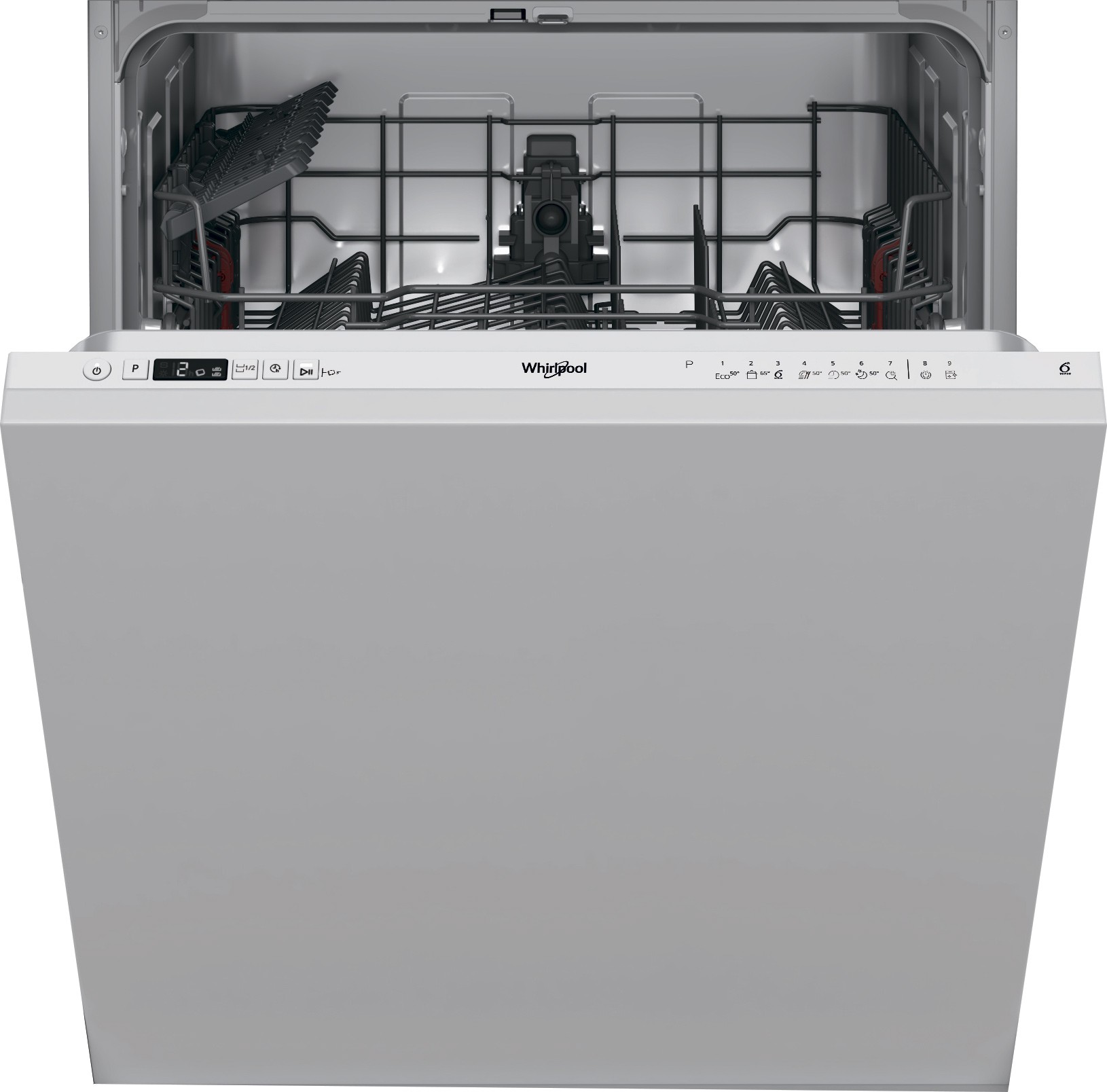 Посудомоечная машина Whirlpool W2I HD526 A в интернет-магазине, главное фото