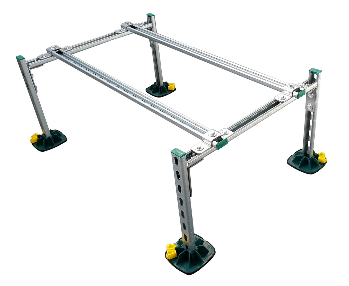 Walraven K1 BIS Yeti Frame Set 1000х600х400 мм (67685532_k1)