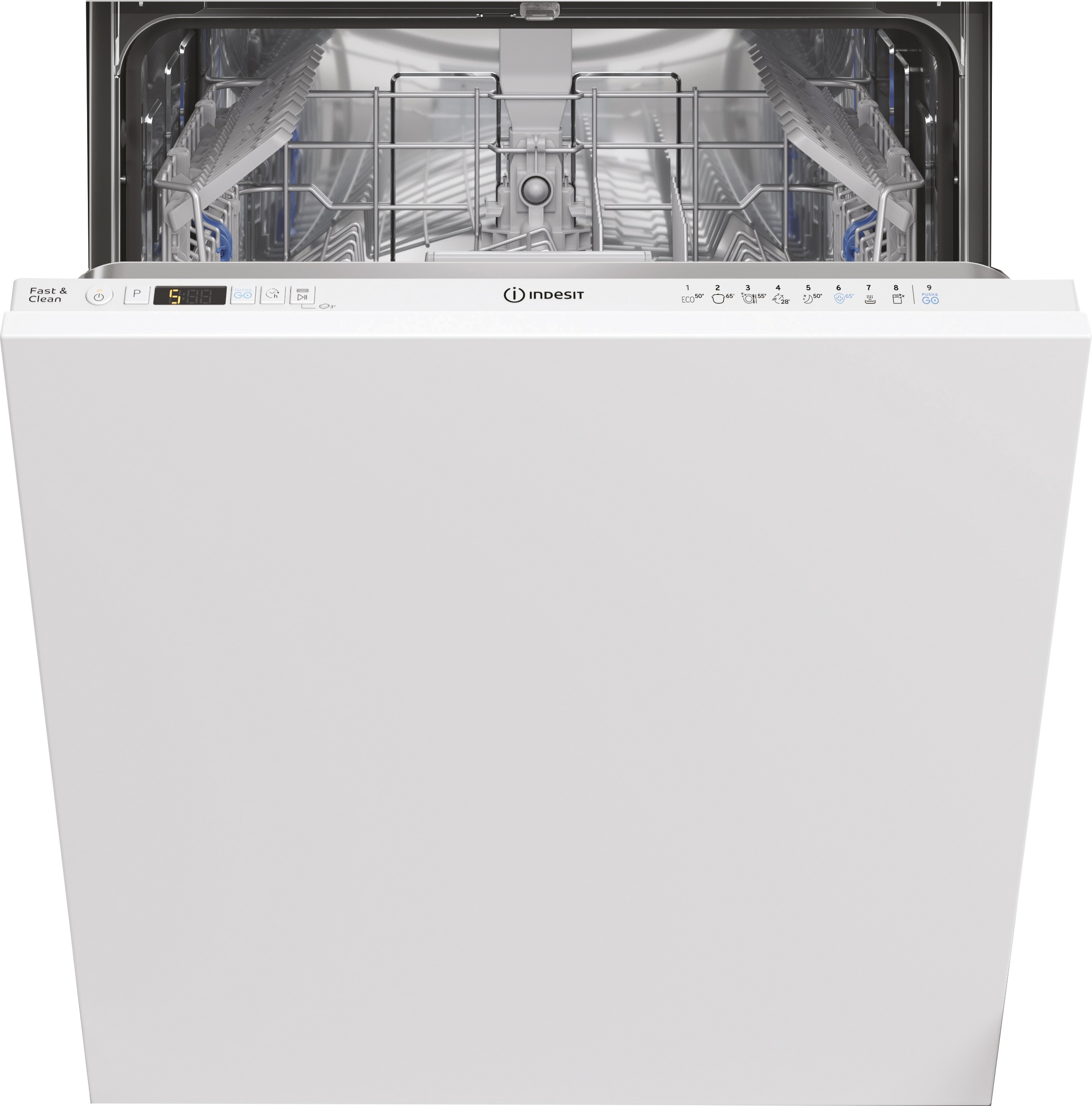 Indesit D2I HD524 A