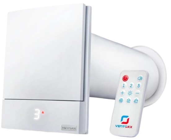 Ventoxx Harmony Smart з Wi-Fi, канал 0.75 м