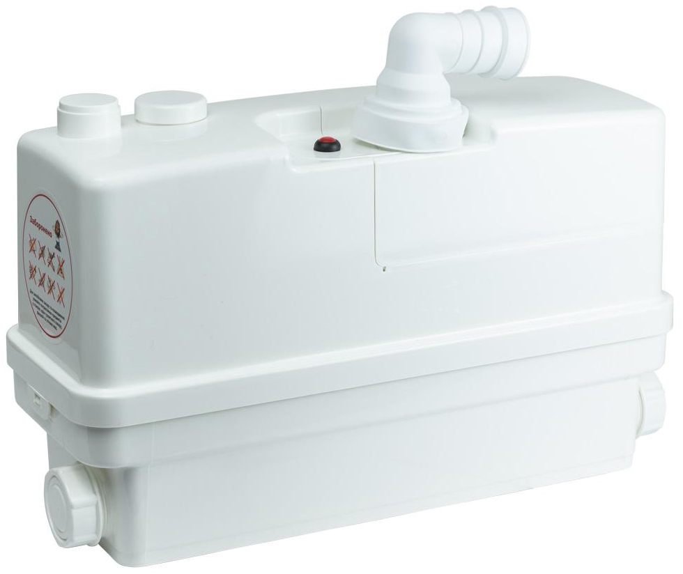 Leo WC601A 3.0 (776914)