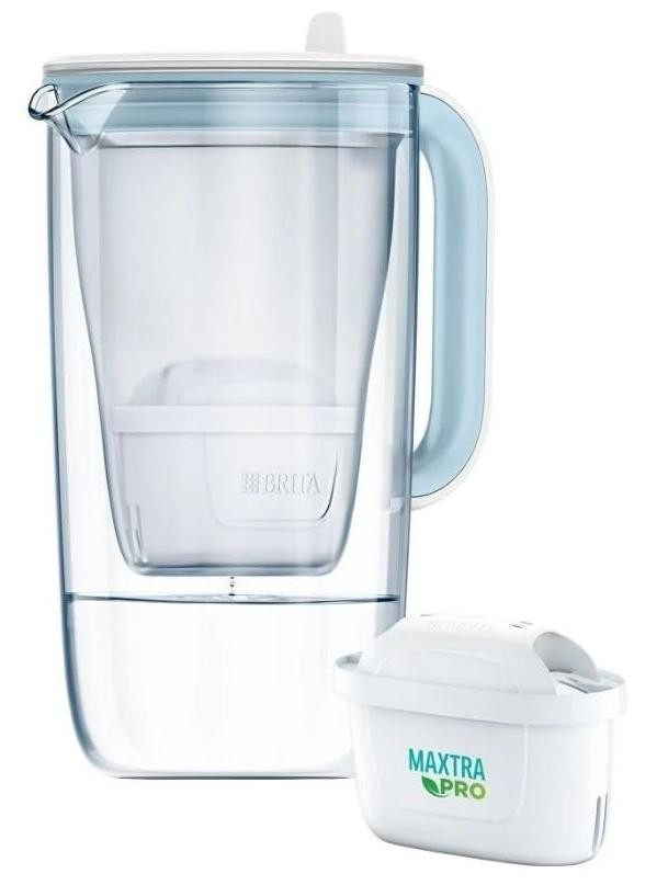 Brita Glass Jug One (1050452)