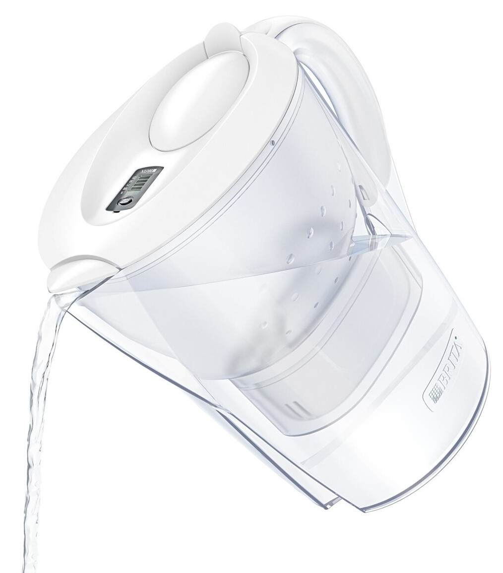 в продаже Фильтр для воды Brita Marella XL Memo MXPro 3.5л (1052778) - фото 3