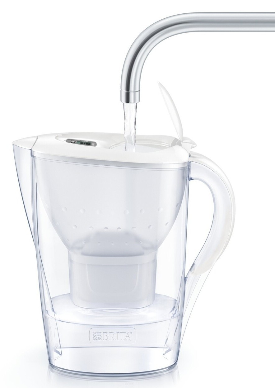 продаём Brita Marella XL Memo MXPro 3.5л (1052778) в Украине - фото 4