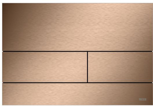 Панель смыва для инсталляции TECE square II (9240848) в интернет-магазине, главное фото