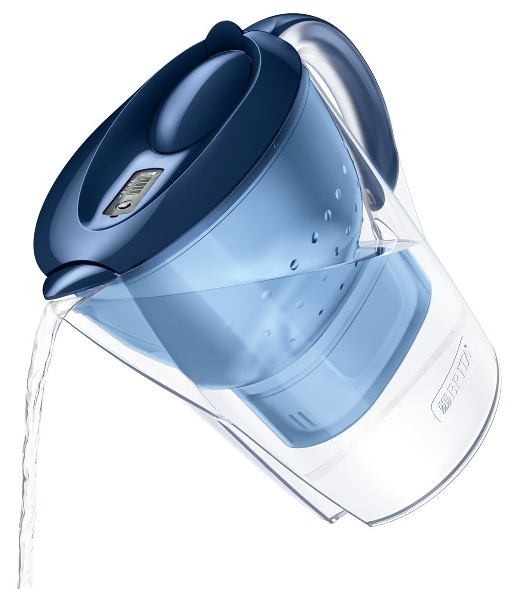 продаём Brita Marella XL Memo MXPro 3.5л + 2 картриджа (1052786) в Украине - фото 4