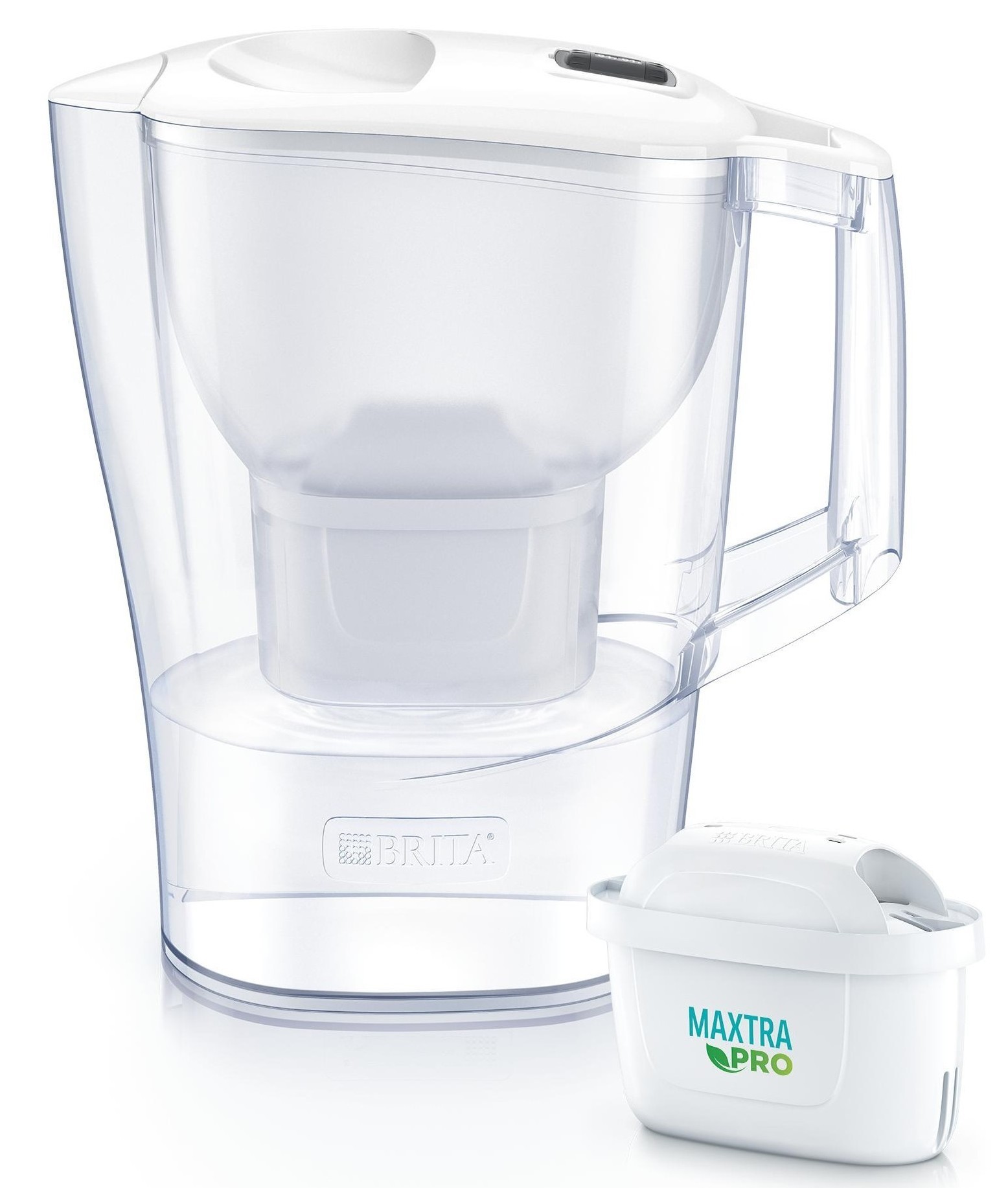 продаём Brita Aluna Memo MXPro 2.4л (1052801) в Украине - фото 4