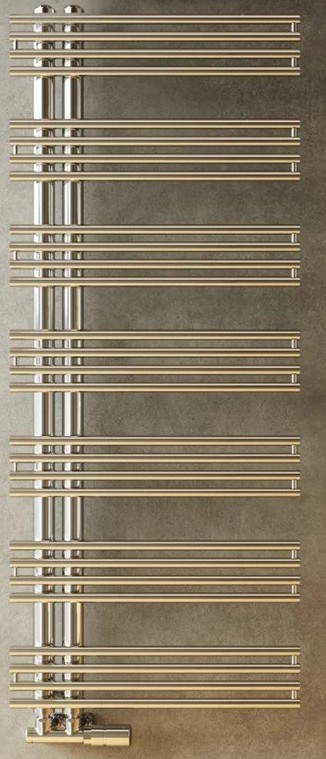 Рушникосушка Cordivari KELLY Inox Vertical (3551780400101) в інтернет-магазині, головне фото