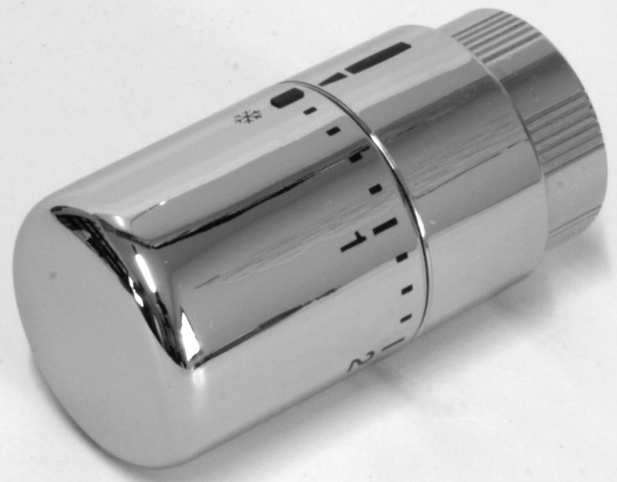 Термостатическая головка Cordivari (5035270710015) в интернет-магазине, главное фото