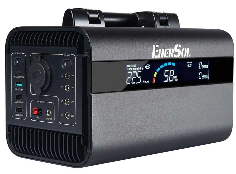EnerSol EPB-600N
