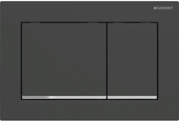 Панель змиву для інсталяції Geberit Omega 30 (115.080.14.1) в інтернет-магазині, головне фото