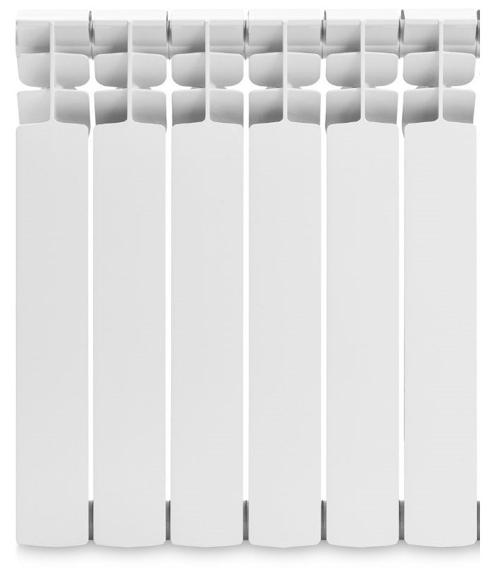 Mirado 500/96 BM (6 секцій)