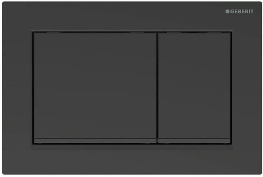 Панель змиву для інсталяції Geberit Omega 30 (115.080.16.1) в інтернет-магазині, головне фото