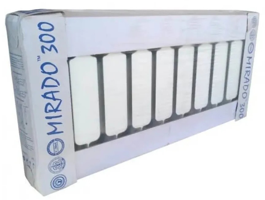 в продаже Радиатор для отопления Mirado 100/300 (10 секций) - фото 3