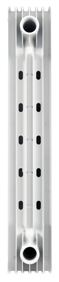 Радиатор для отопления ASG-Plast 100/500 (10 секций) инструкция - изображение 6