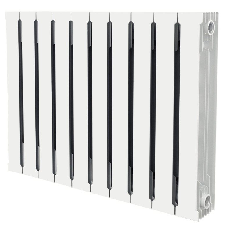 ASG 100/500 (10 секций)