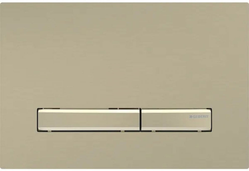 Панель змиву для інсталяції Geberit Sigma 50 (115.672.QF.2) в інтернет-магазині, головне фото