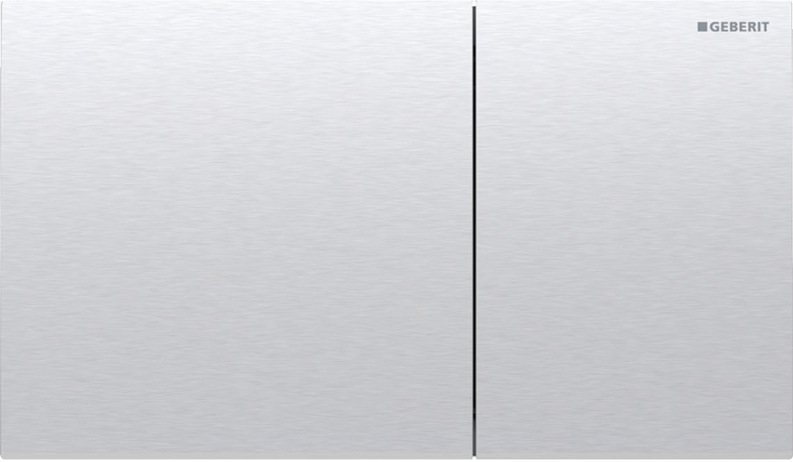 Панель змиву для інсталяції Geberit Sigma 70 (115.622.FW.1) в інтернет-магазині, головне фото