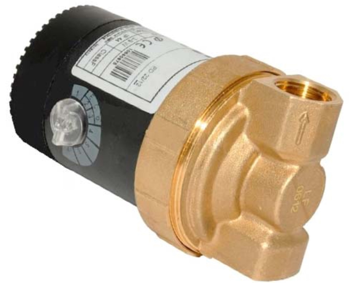 Циркуляційний насос IMP Pumps San Eco Pro 15/15 B 1/2" (979527868) ціна 11993 грн - фотографія 2