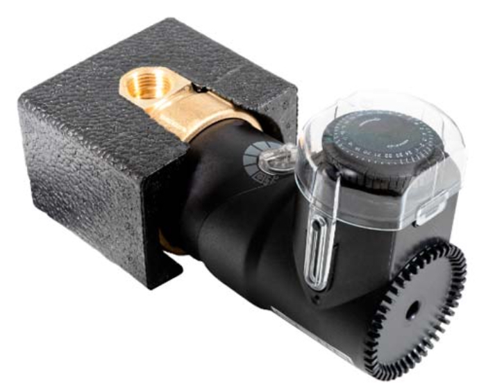 Циркуляційний насос IMP Pumps San Eco Pro 15/15 B 1/2" (979527868) в інтернет-магазині, головне фото