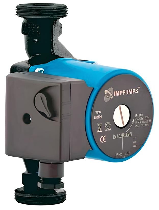 IMP Pumps GHN 25/60-180 (979521713)