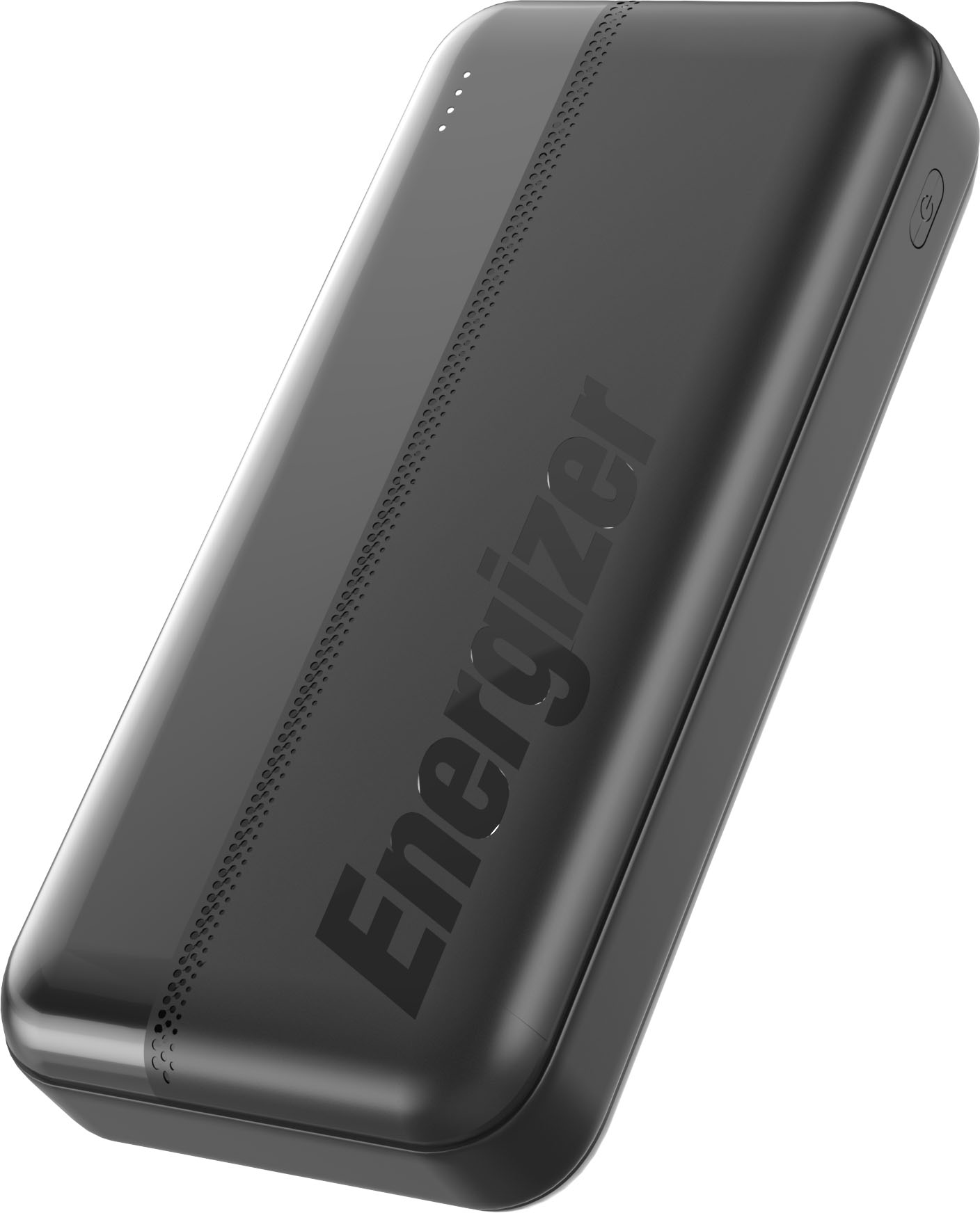 Повербанк Energizer 20000 mAh Type-C Black (UE20050С) в інтернет-магазині, головне фото