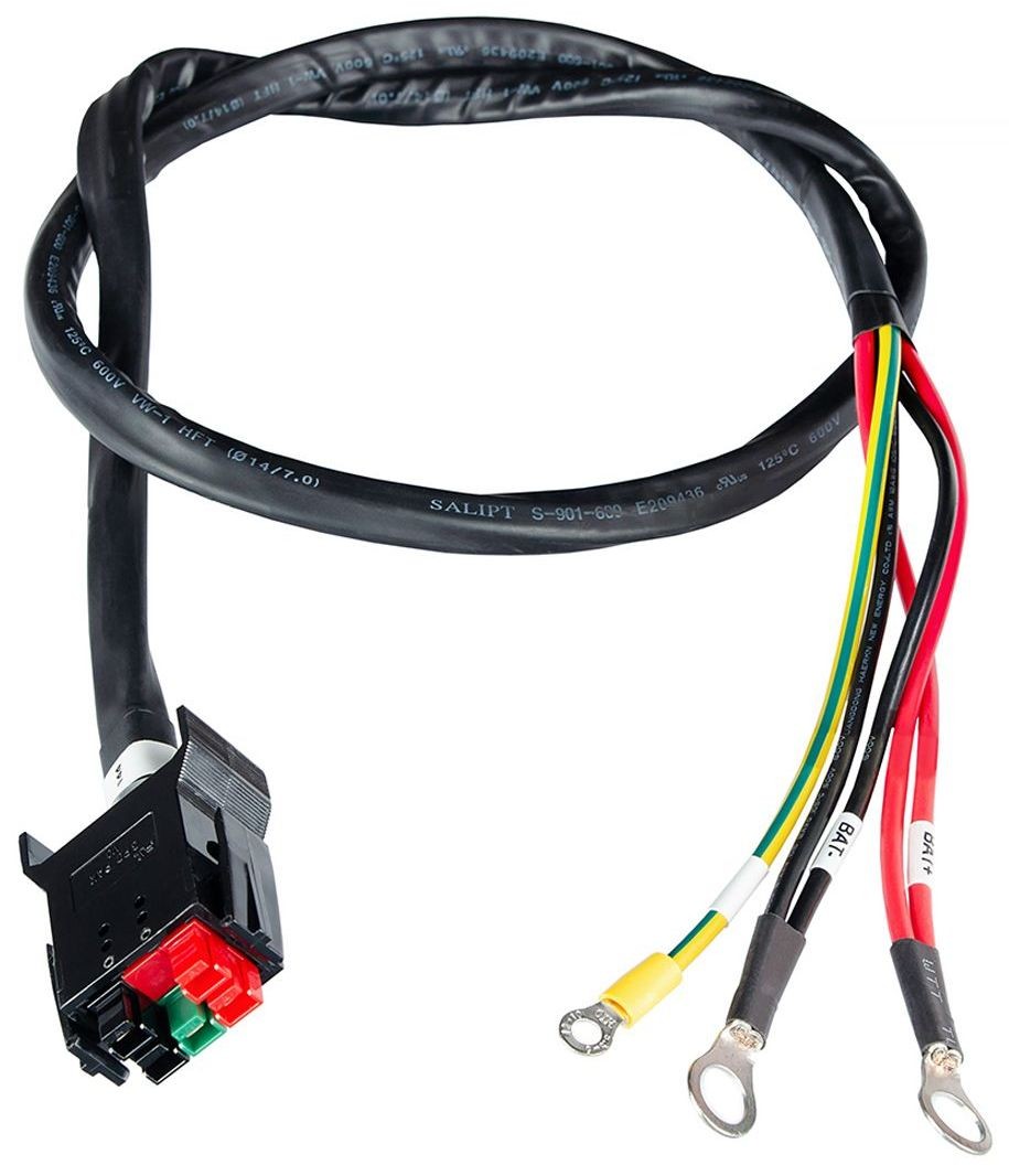 Источник бесперебойного питания Powercom Macan MRT-1500L LCD IEC инструкция - изображение 6