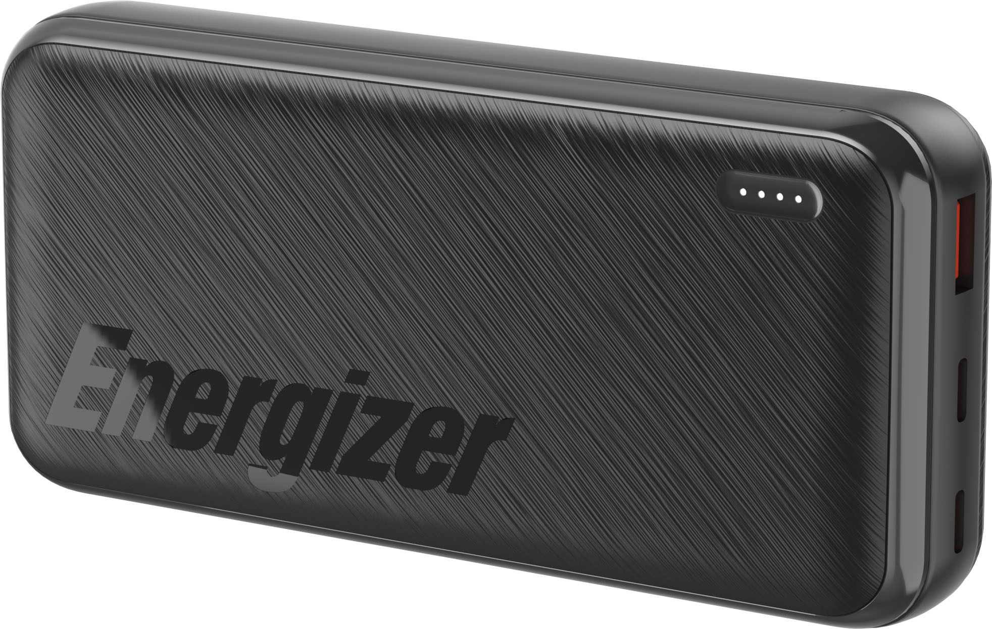 Повербанк Energizer 20000 mAh PD20W + QC22.5W Black (UE20055PQ) відгуки - зображення 5