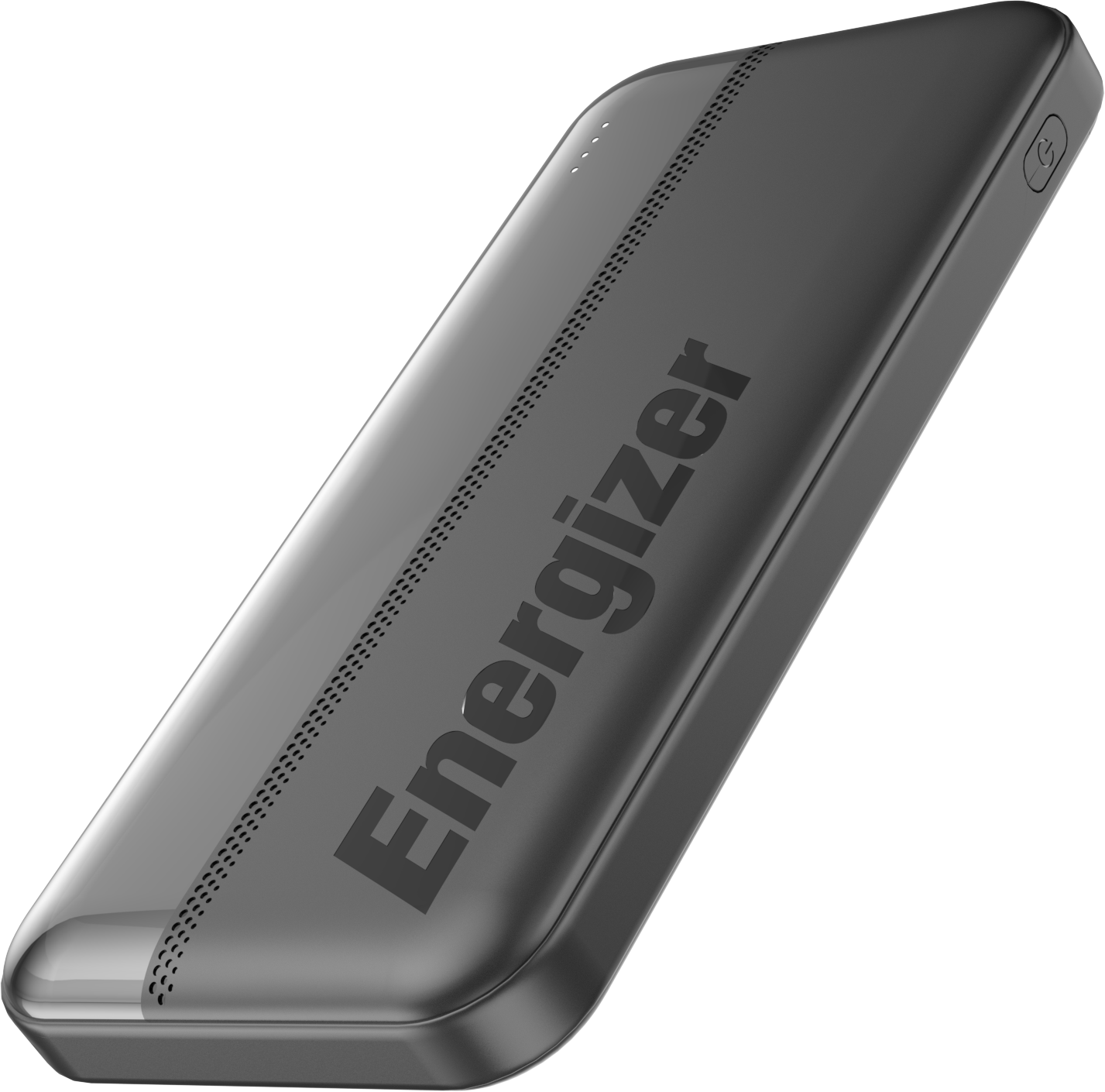Повербанк Energizer 10000 mAh Type-C Black (UE10050С) ціна 599 грн - фотографія 2