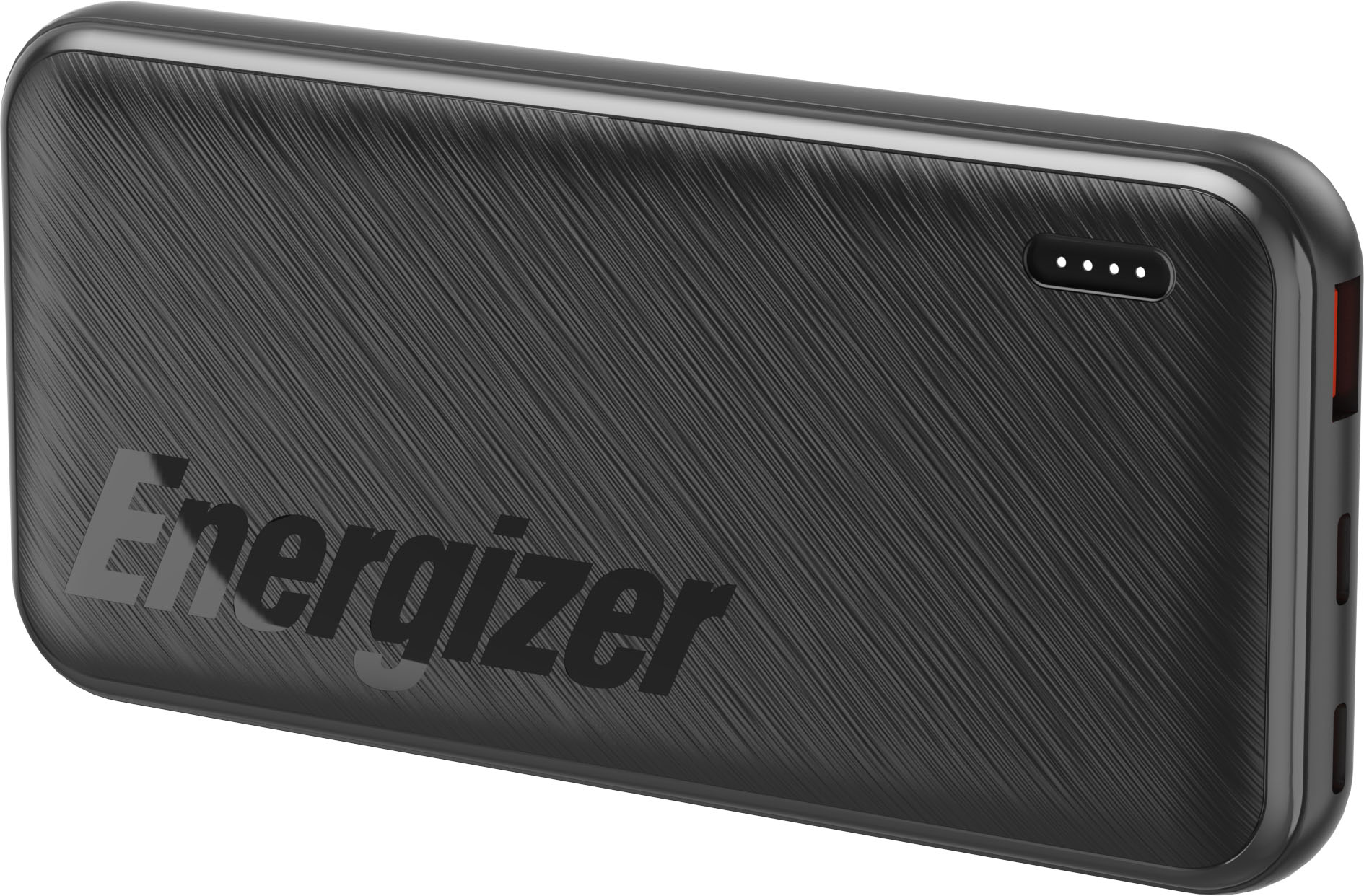 Повербанк Energizer 10000 mAh PD20W + QC22.5W Black (UE10055PQ) відгуки - зображення 5