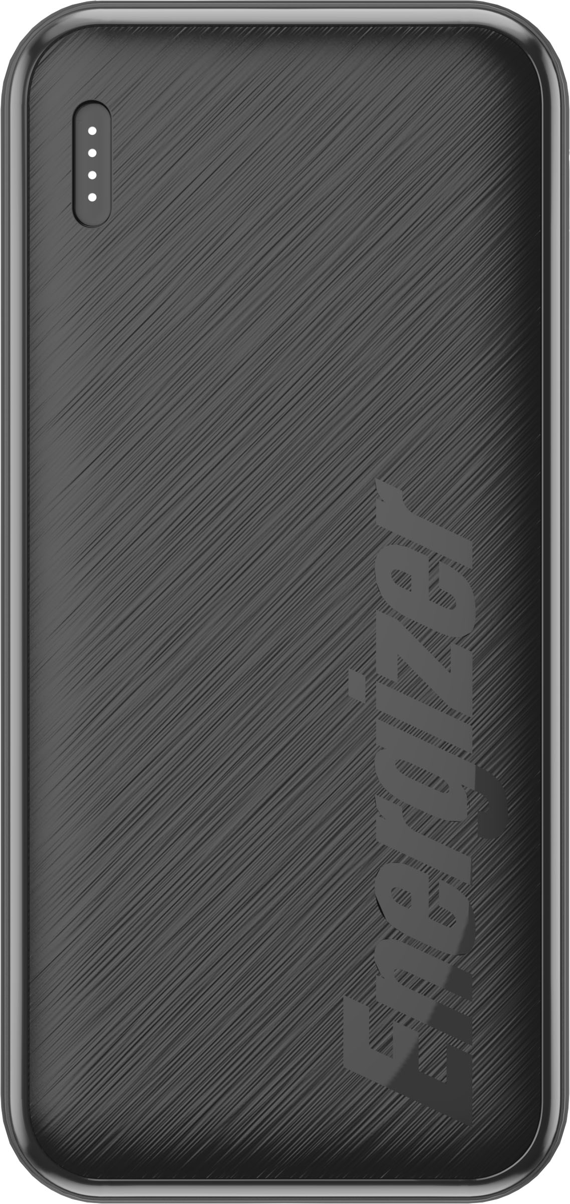 Energizer 10000 mAh PD20W + QC22.5W Black (UE10055PQ)